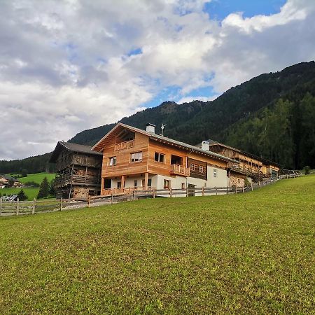 Ferienwohnung Ritschhof Kastelruth Exterior foto