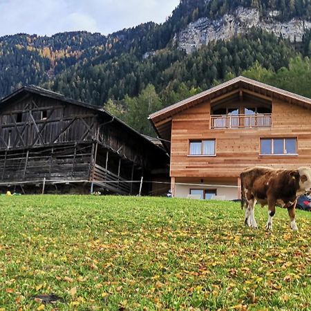 Ferienwohnung Ritschhof Kastelruth Exterior foto